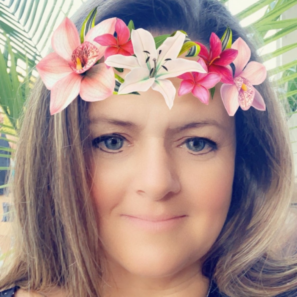Meet your Posher, Donna